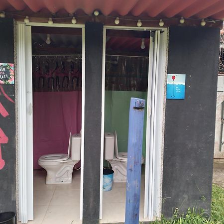 Farah Camping Smartcamp Hospedagem Economica Боикуканга Экстерьер фото