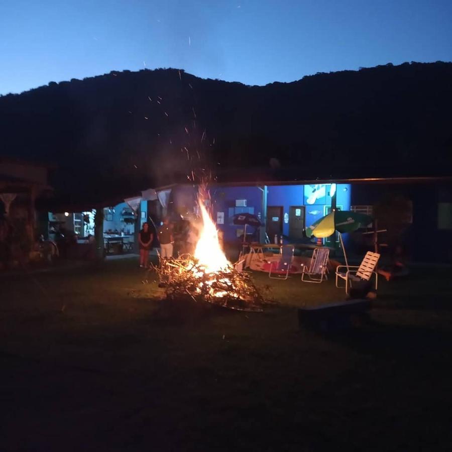 Farah Camping Smartcamp Hospedagem Economica Боикуканга Экстерьер фото